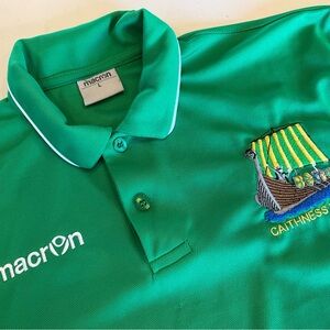 Macron Caithness RFC size L